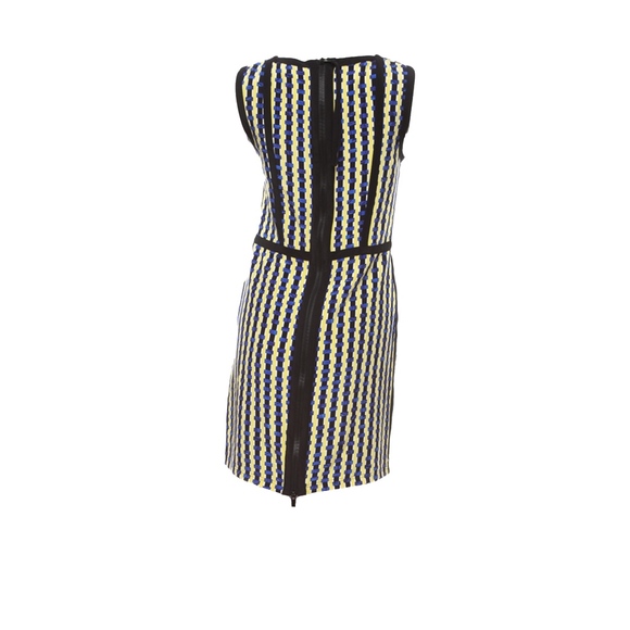 Gucci Runway Graphic Print Dress - Picture 2 of 2